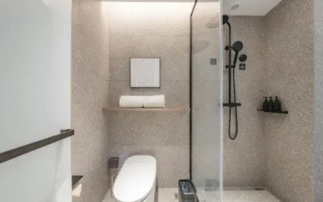 Atour Hotel Shanghai Zhangjiang Park, Science City