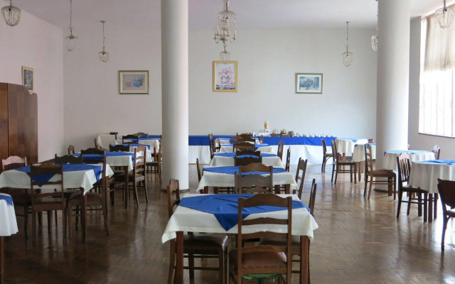 Hotel Jau