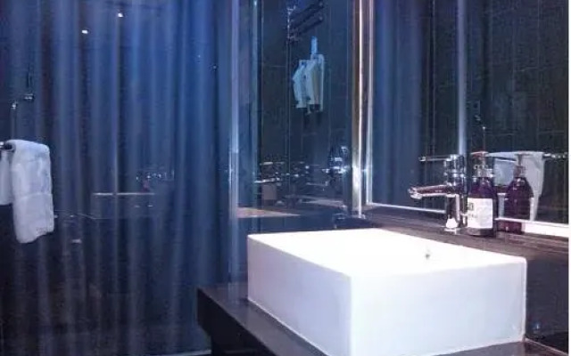 FX Hotel Tianjin Station