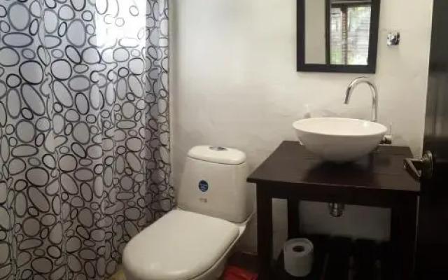 Hostal Casa Andina