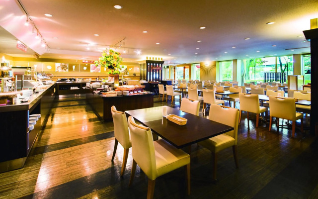 Senri Hankyu Hotel Osaka