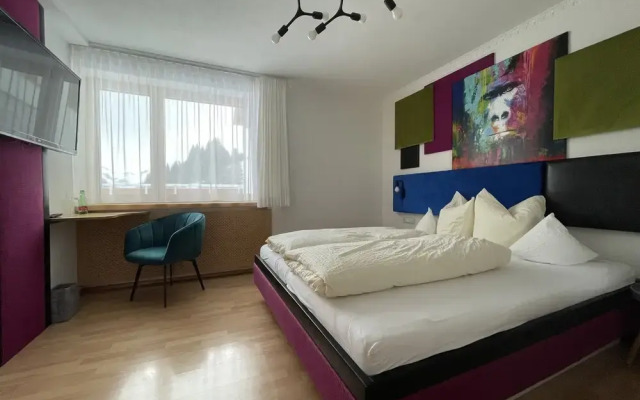 Hotel Lucia