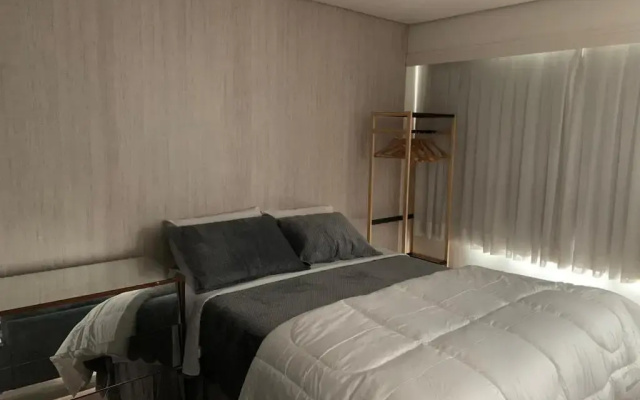 Hotel Shopping Vila Olimpia