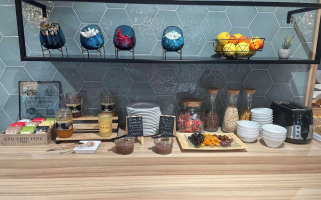 Kyriad Direct  - Bourg les Valence