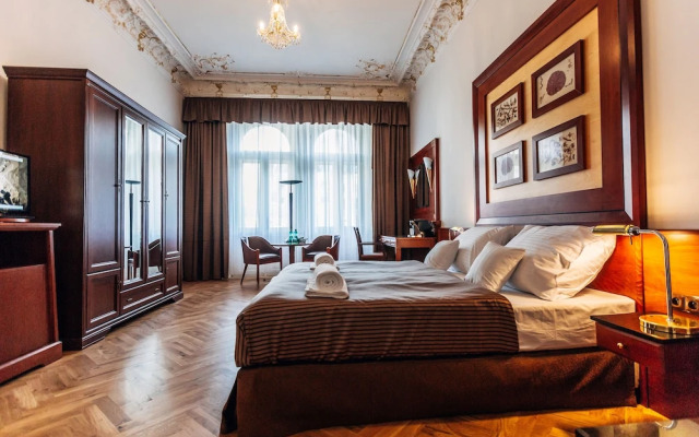 Hotel La Bohemia