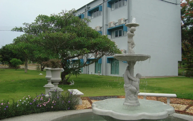 Addera Residence Hua Hin