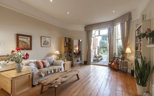 onefinestay - Queen's Park private homes