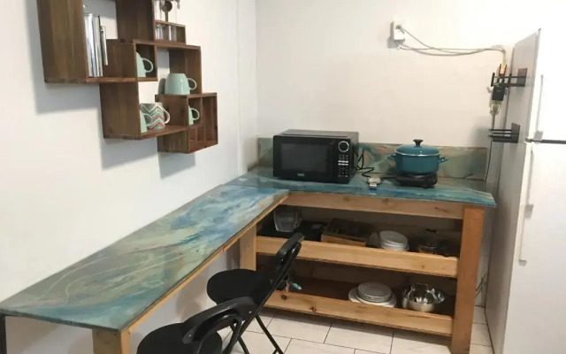 Pahoa Village Hostel
