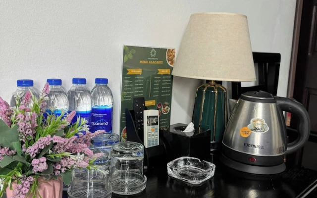 Sunflower Hotel by Huong Duong Hotel - Thanh Hoa