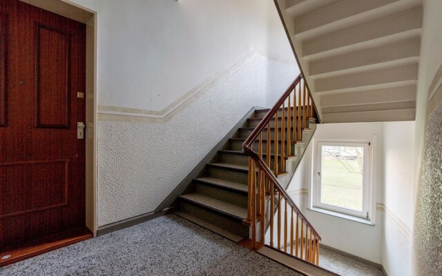 Private Apartment Friedrich-Ebert-Straße