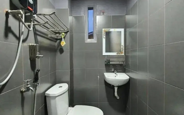 Assalam Hotel