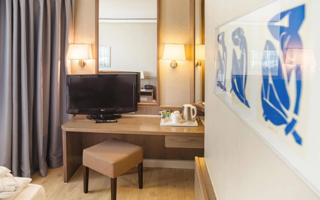 Radisson Hotel Düsseldorf City Center