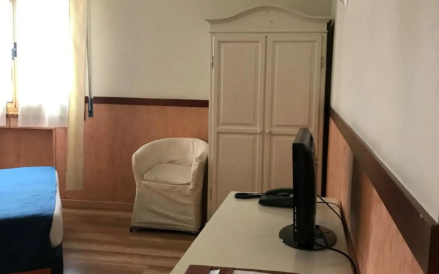 Hotel San Felice