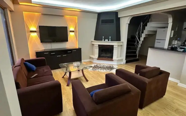 Görkem Suits & Villas