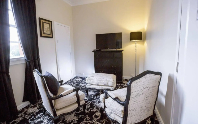 The Commercial Boutique Hotel