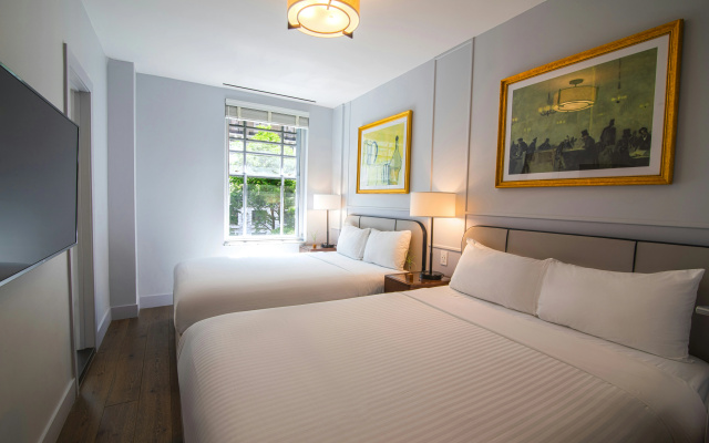 Hotel Belleclaire