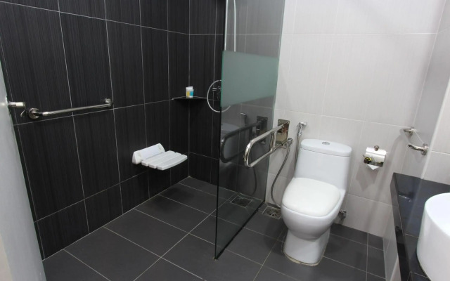 Ipoh Downtown Hotel