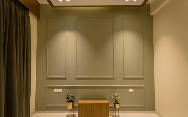 ALYF at Tropical Grand Villa 29, Lonavala