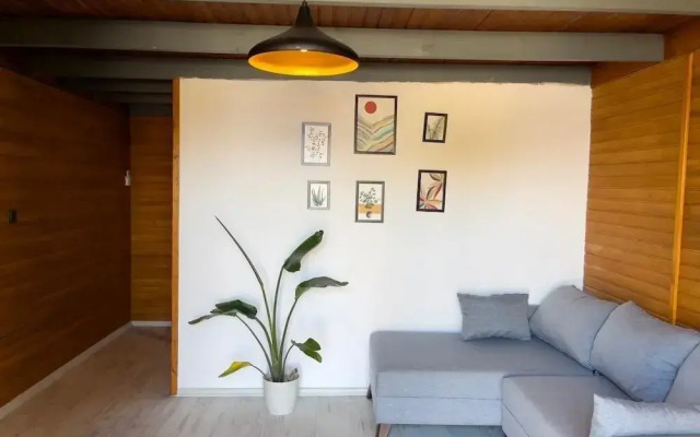 Ergenekon Bungalov
