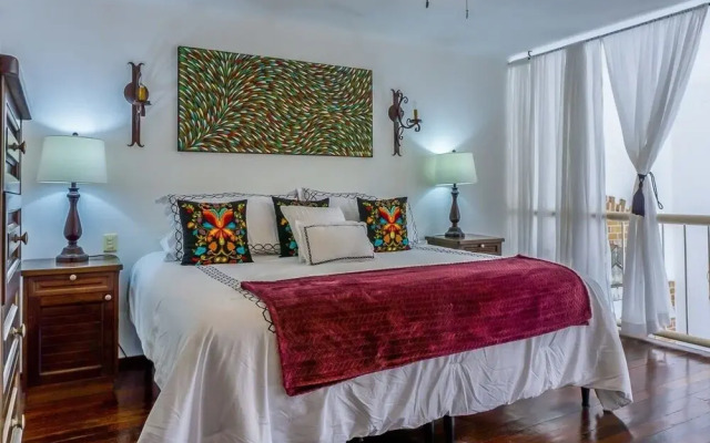 Royal Palms 3 1 Bedroom Condo by RedAwning