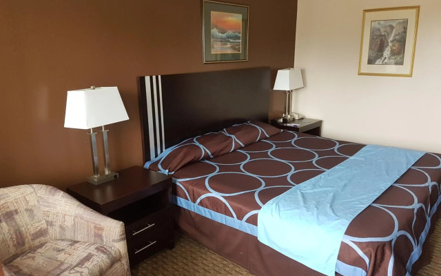 BA Hotel