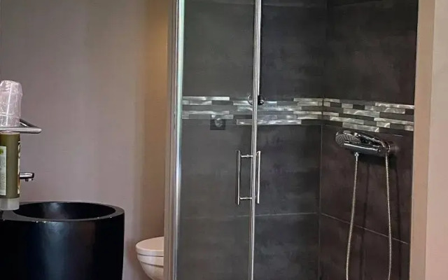 Hôtel de la Vinaigrerie