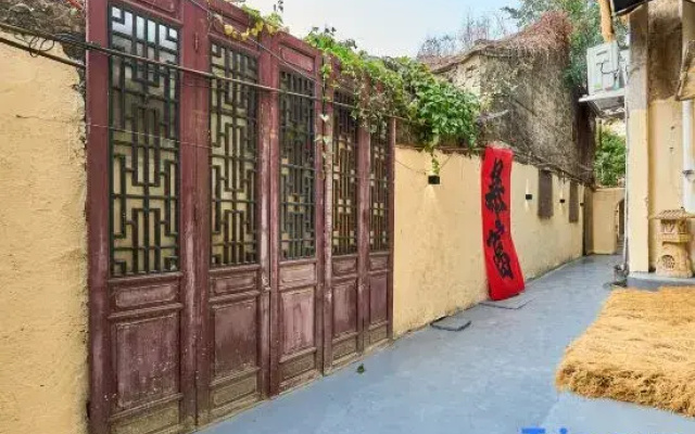 Qianxi Courtyard (Chaozhou Ancient City Guangji Bridge)