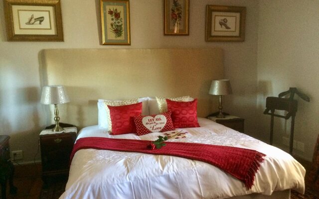 Bettys Boutique Hotel