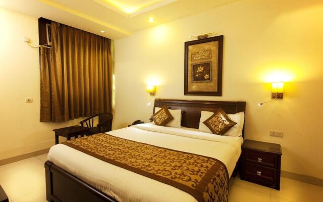 OYO Rooms Cyber City Oakwood