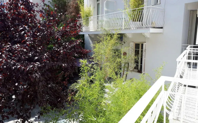 Hotel Marengo