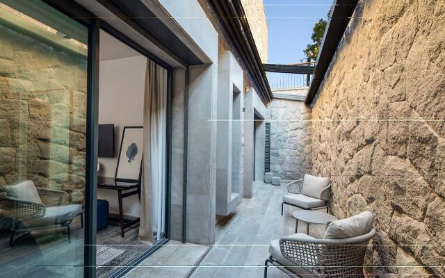 Kaya Palazzo Resort & Residences Le Chic Bodrum