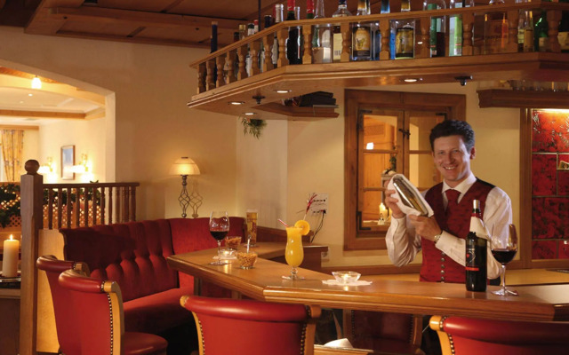 Landhotel Maria Theresia