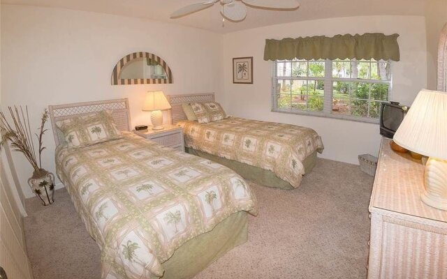 Tangerine Condo at Plantation