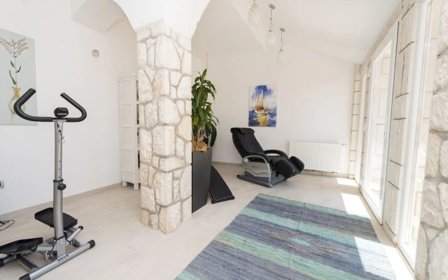 Villa Soline