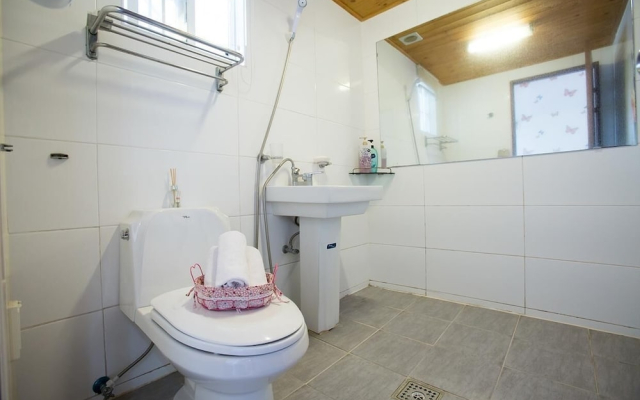 Pocheon Forest Pension