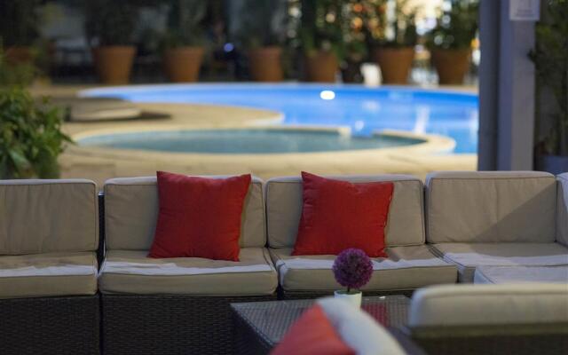 Mercure Cayenne Royal Amazonia Hotel