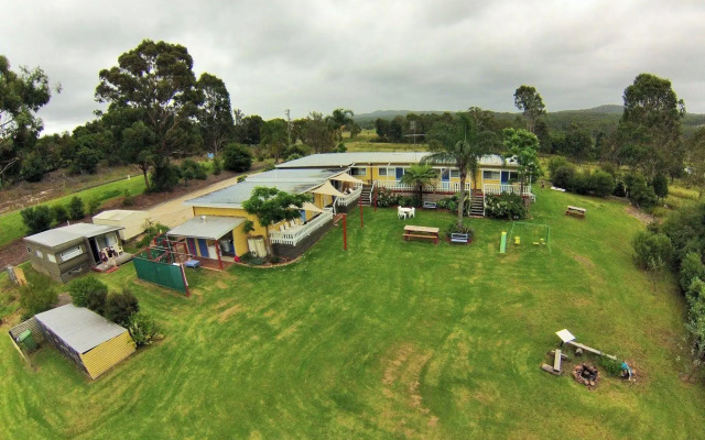 Top of the Lake Units