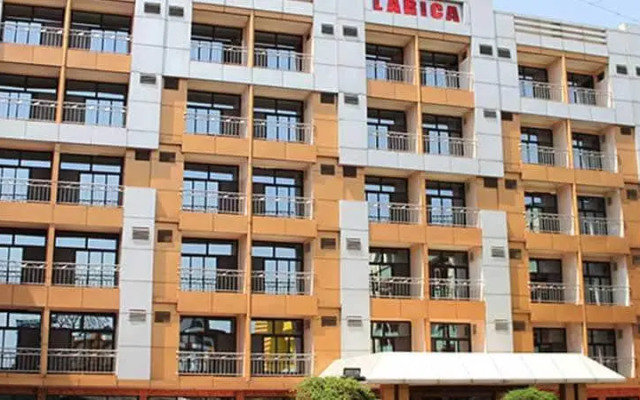 Larica Holiday Inn Tarapith