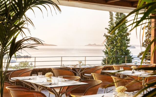 Eva Palace, Grecotel Luxury Resort