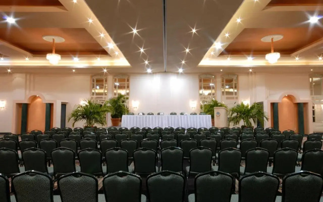 El Cozumeleño Beach Resort - All Inclusive