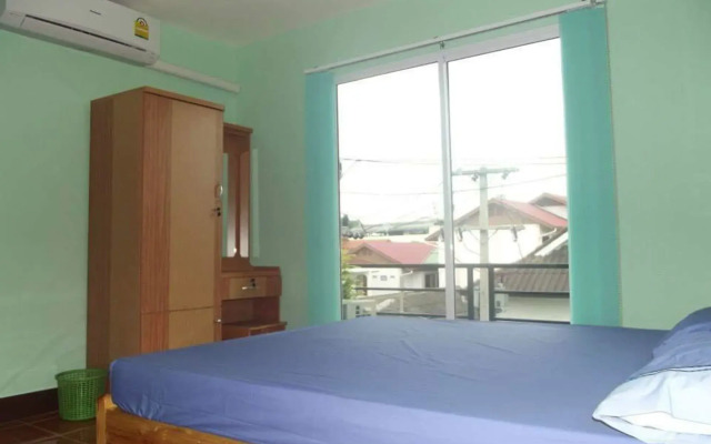 You and Me Hostel