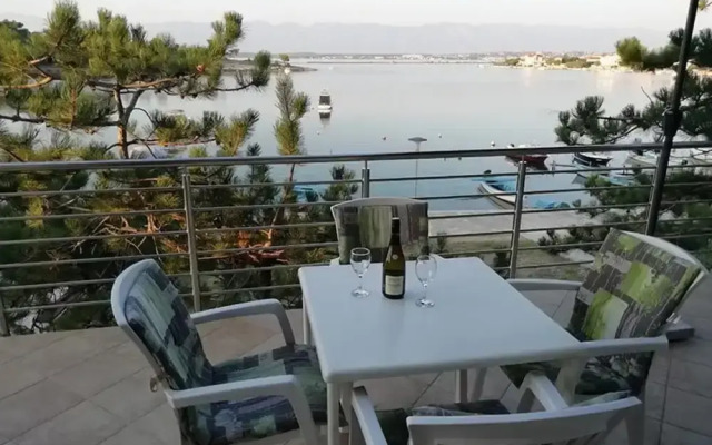 Guest House Burela