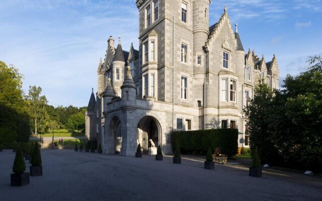 Ardoe House Hotel & Spa