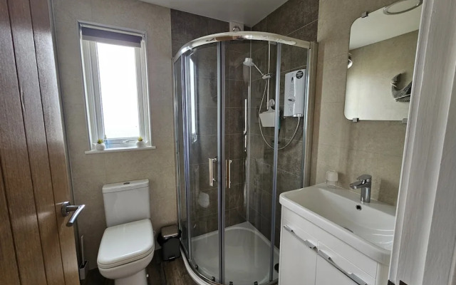 Beautiful & Stunning 1-bed Chalet in Bridlington