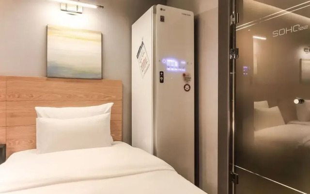 Ulsan Samsan Soho 102