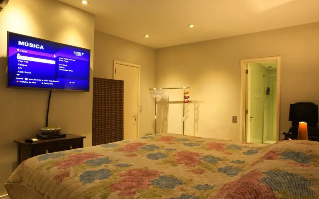 Top Leblon Residence 403