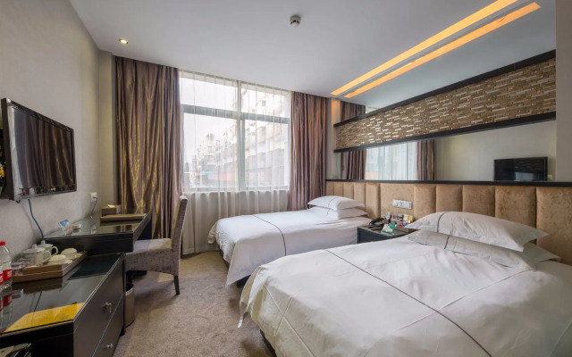 Lvgu Hotel