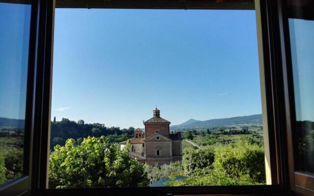Madonna Della Rosa