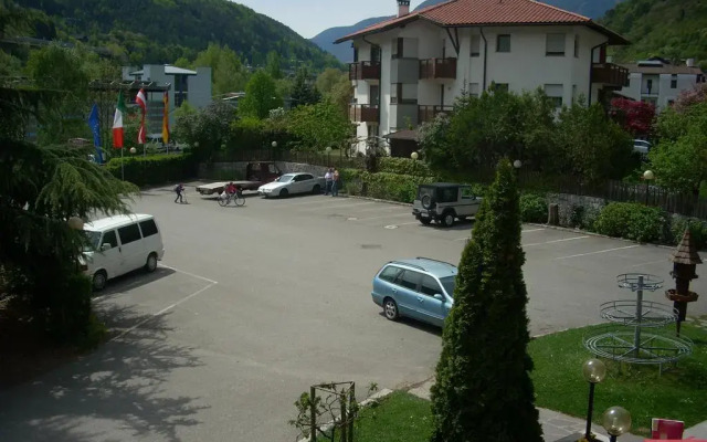 Hotel & Residence Sylvanerhof