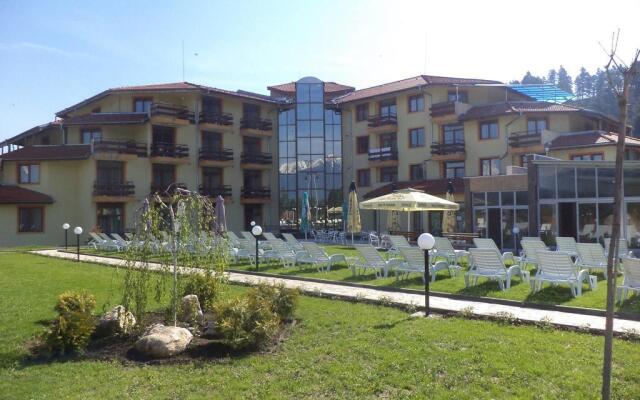 Spa Hotel Rimska Banya